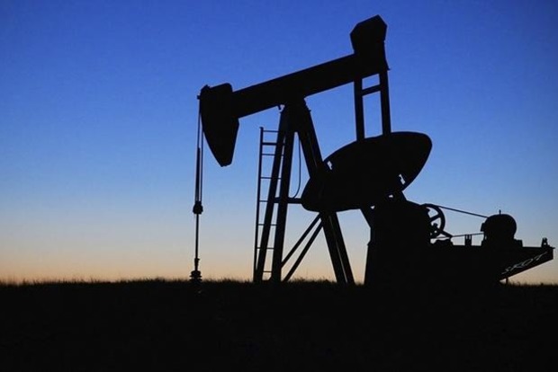 Нефть Brent торгуется на уровне $45,97 за баррель‍