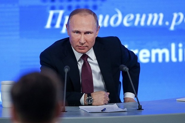 Сенатор Маккейн назвал Путина убийцей, который понимает только силу