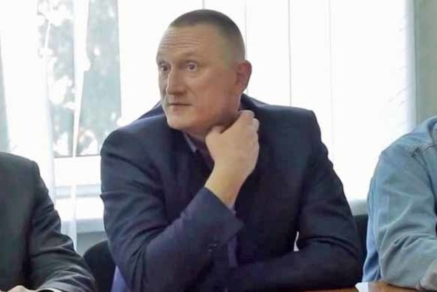 Мэр Доброполья получил гражданство РФ в оккупированном Крыму