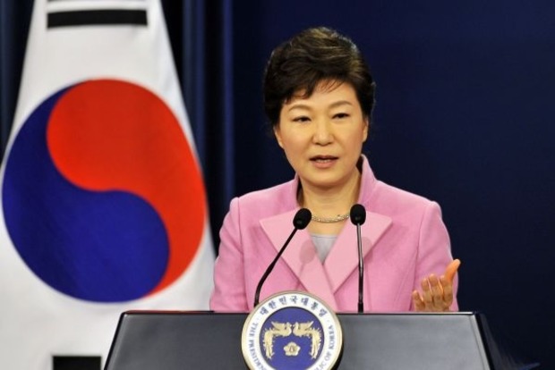 Південна Корея готується до провокацій з боку Пхеньяна після імпічменту президента