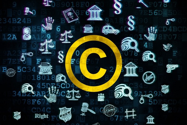Украине дано 100 дней для урегулирования вопроса в сфере защиты авторских прав