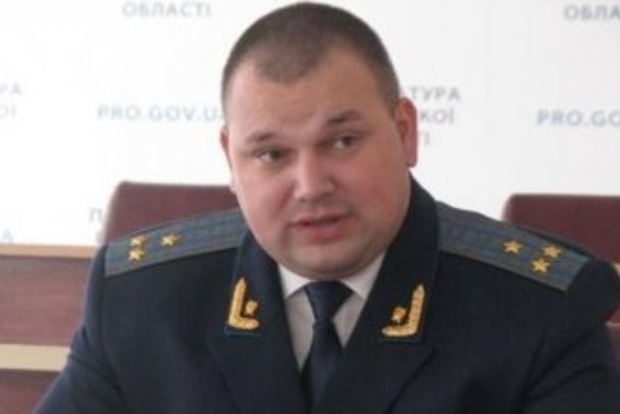 Подозреваемого в «янтарном деле» Боровика арестовал суд