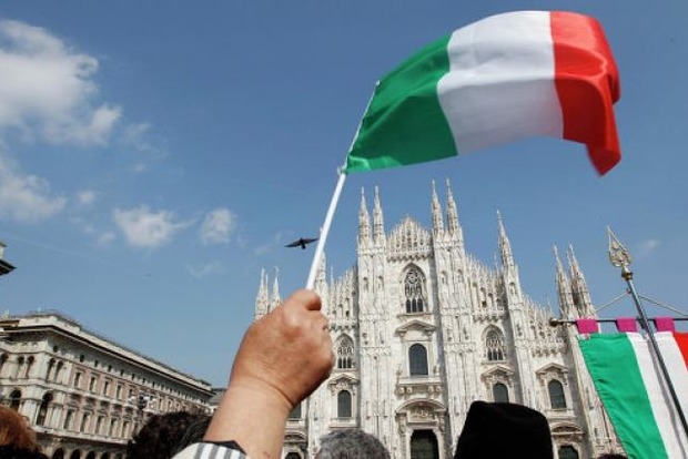 Жители богатых регионов Италии проголосовали за расширение автономии‍