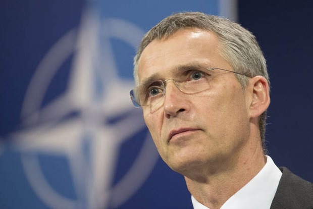 ﻿Генсек НАТО звинуватив Росію у спробах розколоти Північноатлантичний альянс