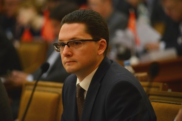 Вице-мэра Одессы суд отпустил на поруки нардепов
