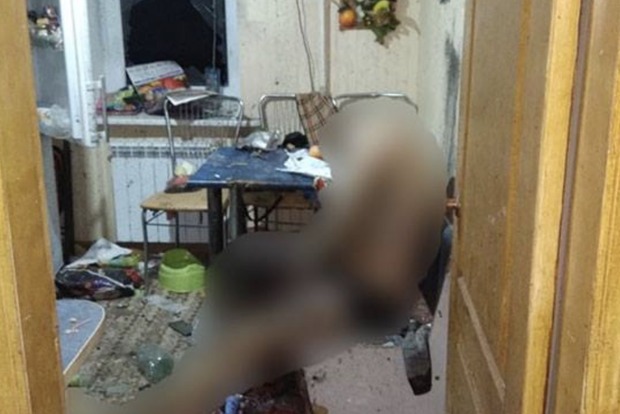 Опубликовано фото‍: при взрыве в Харькове погиб волонтер