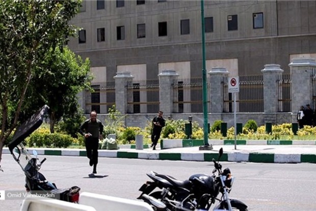 Иранская разведка сообщила, что боевики планировали еще несколько терактов в Тегеране