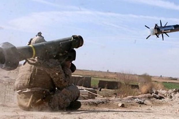Америка должна поставлять Украине летальное оборонительное вооружение - генерал США