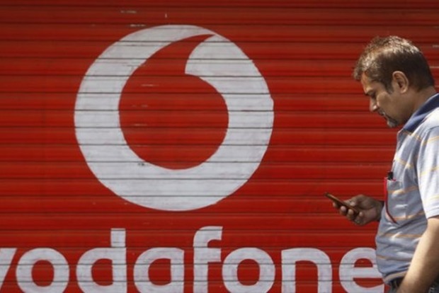У «ЛНР» вже працює зв'язок Vodafone