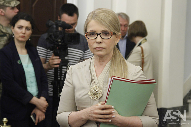 Полгода до выборов: Тимошенко подкачалась, а кандидатов на второе место – десяток