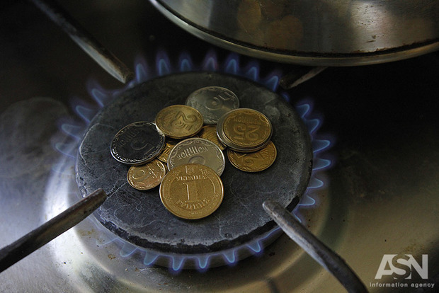 В три раза: Эксперт рассказал, как украинские газодобытчики завышают цену на газ 