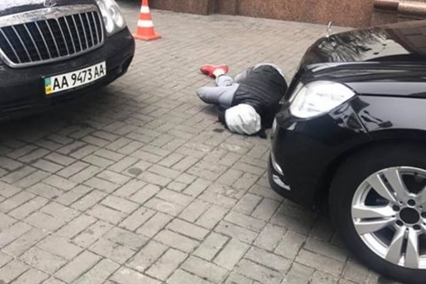 Убийца экс-депутата Госдумы Вороненкова умер. Его 10 раз возвращали к жизни