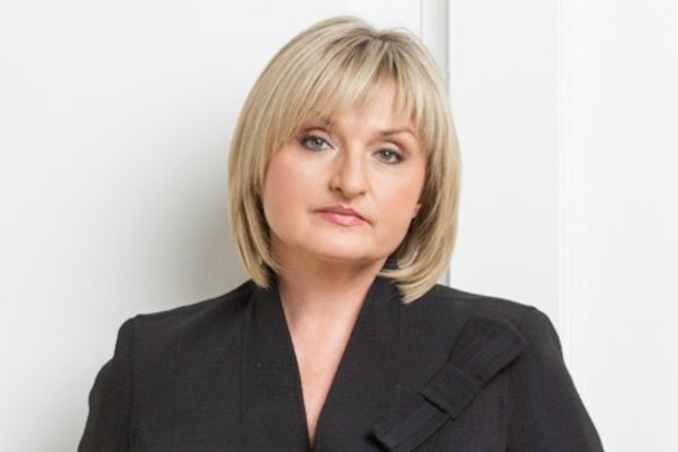 Ирина Луценко просила депутатов на этой неделе принять решение о внеочередных выборах в Северодонецке