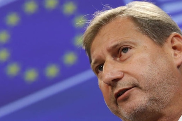 Шаг назад: в Евросоюзе раскритиковали изменения в э-декларировании