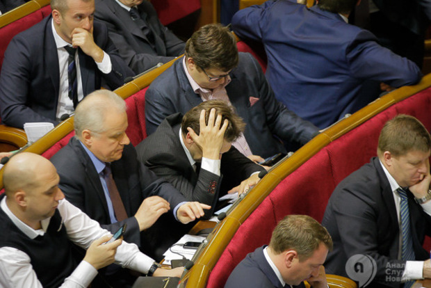 Такого не было даже при Януковиче: правозащитники обсуждают назначение омбудсмена 
