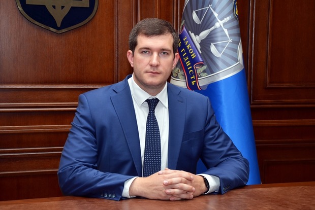 Луценко назначил заместителей Генпрокурора