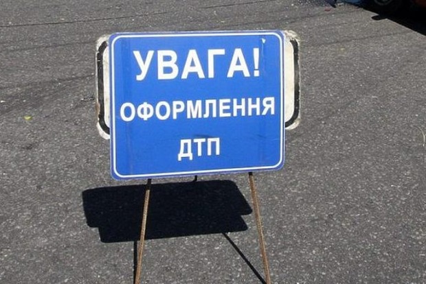 На Харківщині пішохід загинув під колесами поліцейського авто