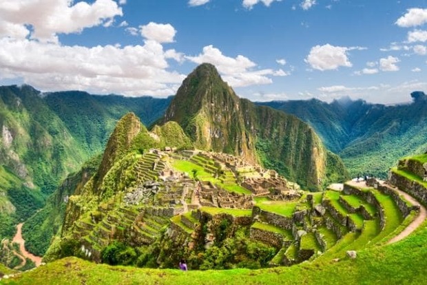 На Мачу Пикчу вводят новые ограничения для туристов