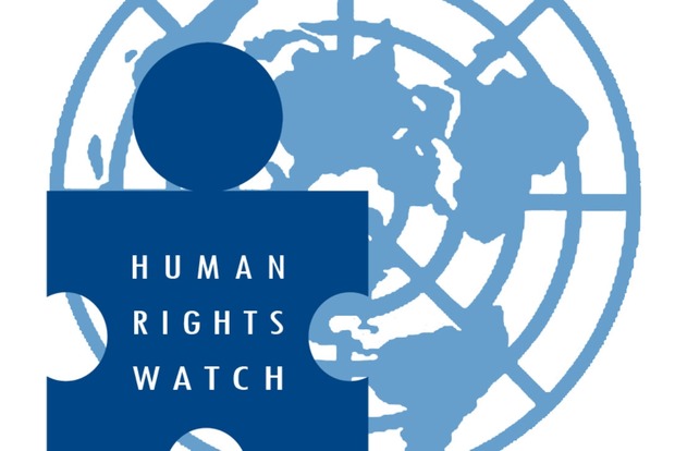 В Human Rights Watch похвалили дела против «Беркута», парад ЛГБТ и освобождение Коцабы  