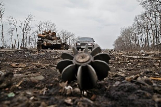 В Зайцево в результате обстрела боевиков «ДНР» погибла семья