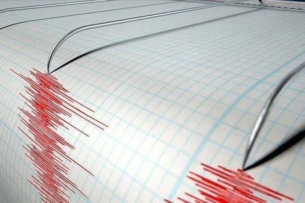 Волна землетрясений по всему миру - от Китая до США