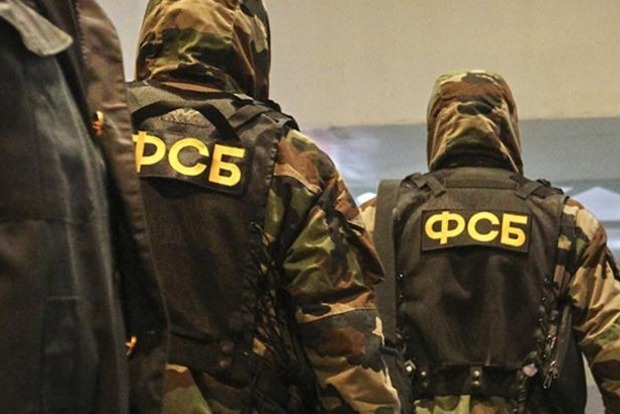 В Бахчисарае проходят массовые обыски у крымских татар