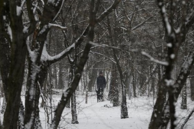 У Сербії чоловік впав у колодязь і провів на 20-градусному морозі 52 години