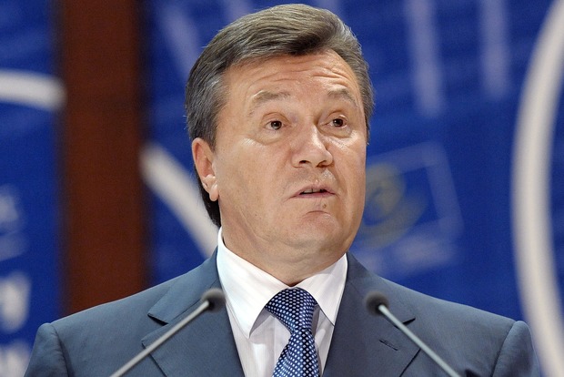 Этот режим в агонии: Янукович отреагировал на следствие