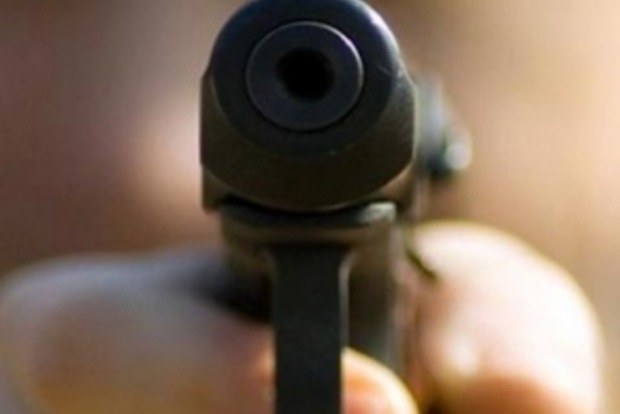 В Николаеве полицейский расстрелял местного жителя
