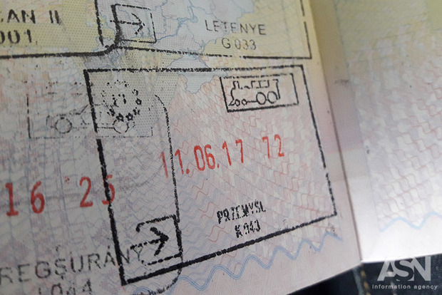 Нардепы обещают: украинцы смогут путешествовать в ОАЭ без виз