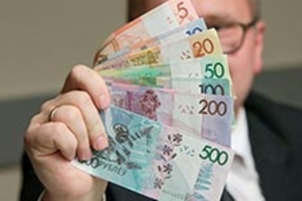 В Беларуси деноминирована национальная валюта