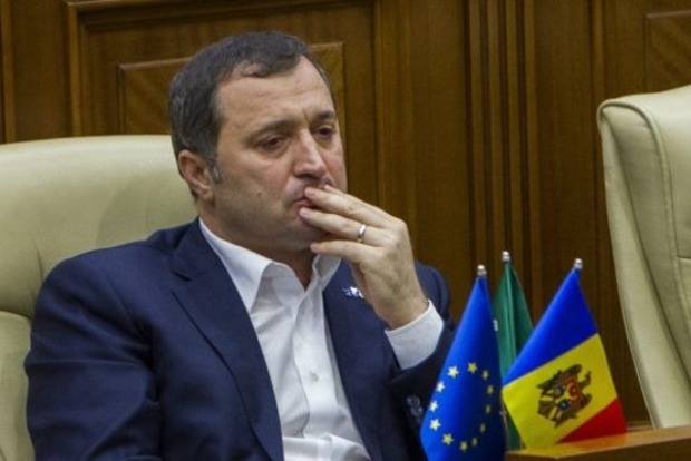 В Молдове вынесли приговор бывшему премьеру-коррупционеру