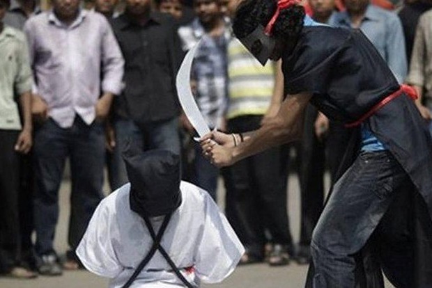 В Саудовской Аравии казнили принца