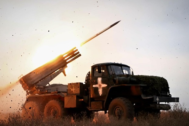 Главное к этому часу. Начинается 630-й день войны