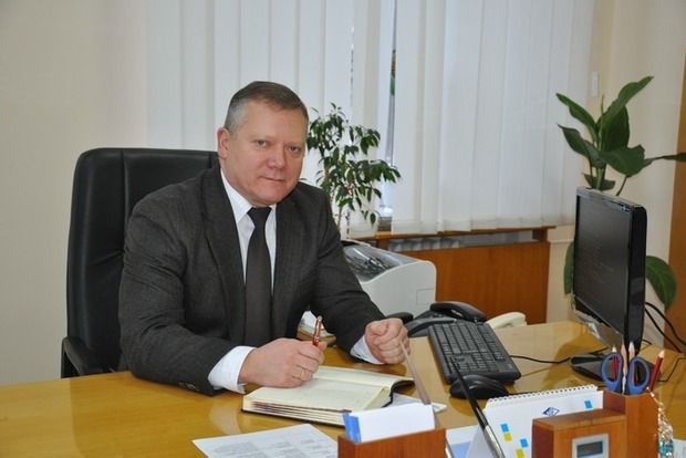 Кабмин уволил госсекретаря Минэкологии за саботаж