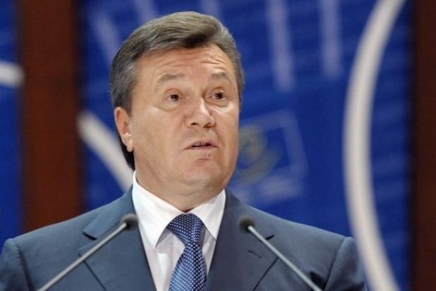 Суд дозволив затримати Януковича у справі про викрадення Драбинка
