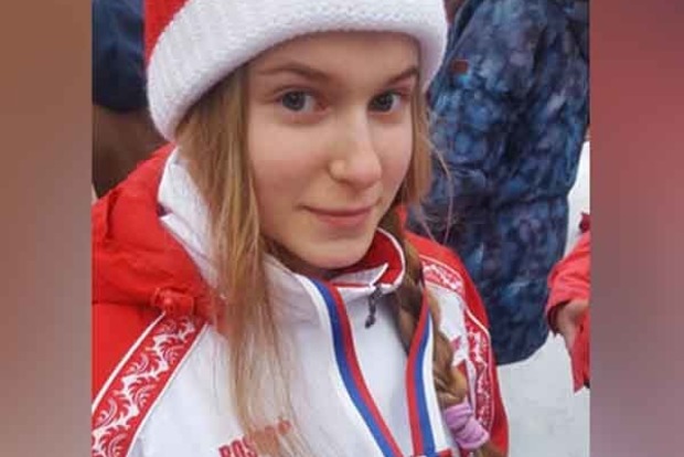 В Подмосковье загадочно умерла 15-летняя российская сноубордистка