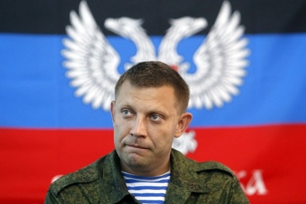 Бойовики прокоментували чутки про призначення Ахметова і Бойка главами окупованого Донбасу