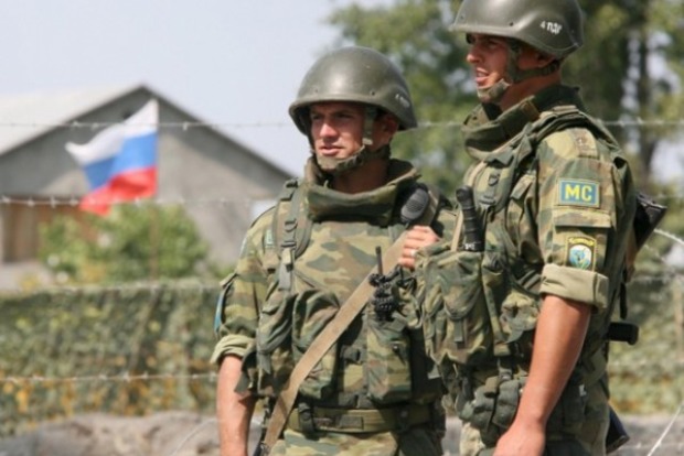 Шесть российских военных оставили позиции и подали рапорты на увольнение