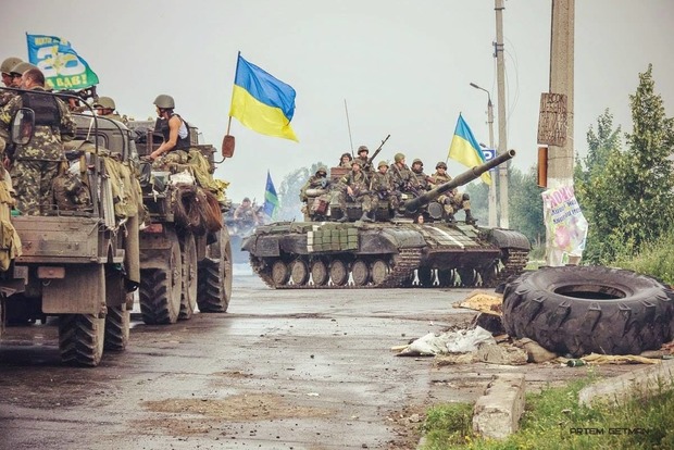 Треба пережити кілька місяців: експерт розповів, як Україні готується до війни з РФ