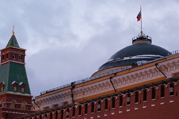 В Кремле отреагировали на материал NYT о плане снятия санкций с России