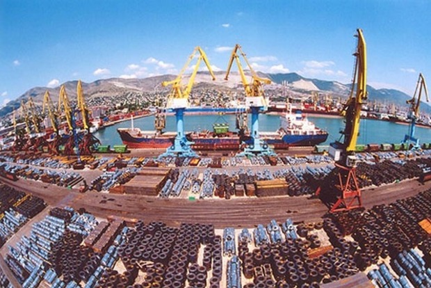 В Украине создадут Госслужбу речного и морского  транспорта