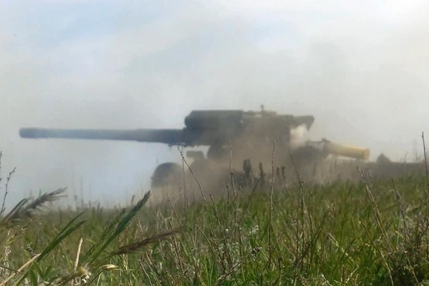Дразнили оккупантов: ВМС Украины провели учения возле Крыма