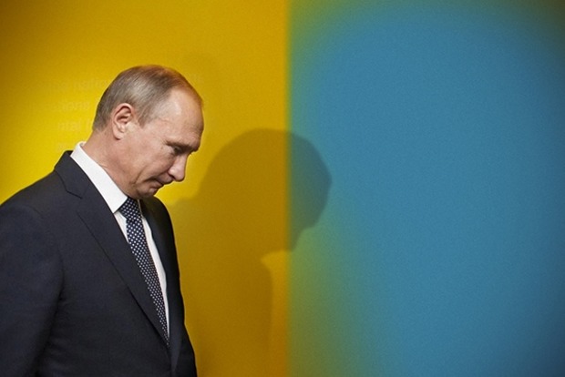 У Кремлі готують заходи у відповідь на випадок, якщо Україна введе візовий режим