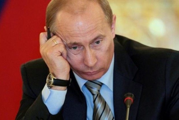 «Путин, беги»: «Кремлевский доклад» довел Сеть до истерики‍