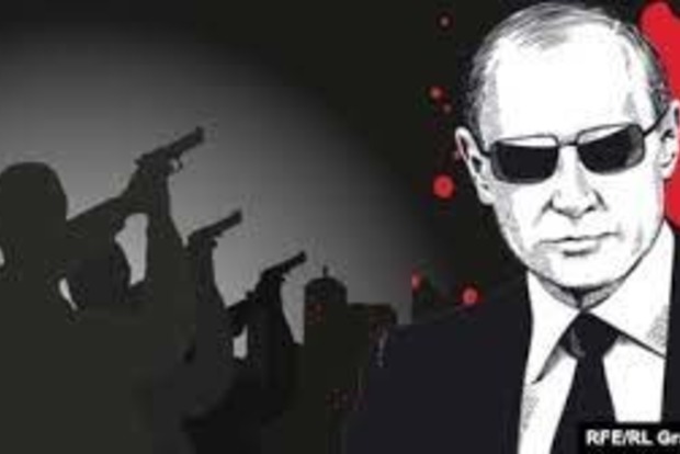 Кремль может охотиться на бежавших в Германию россиян — источники BILD