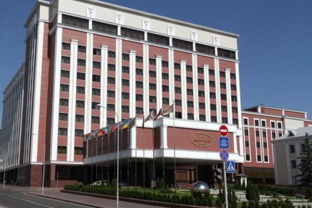 В Минске начались заседания подгрупп Трехсторонней контактной группы