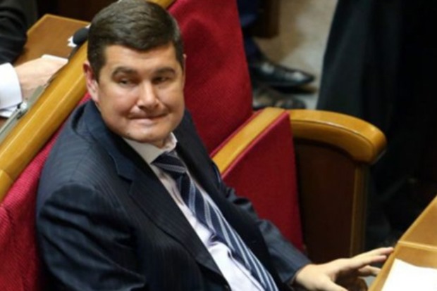 В Великобритании заявили, что экстрадиции беглого Онищенко ничто не мешает