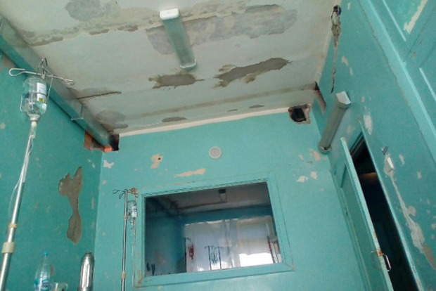 У мережі показали страшні реалії лікарень в окупованому Криму