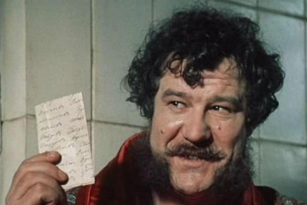 Умер советский актер, сыгравший в сериалах «Каменская» и «Марш Турецкого»